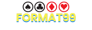 Logo FORMAT99